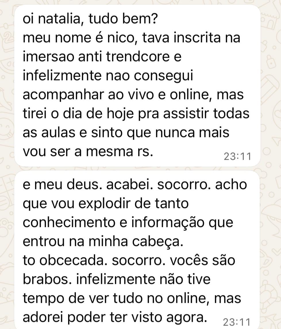 Feedback