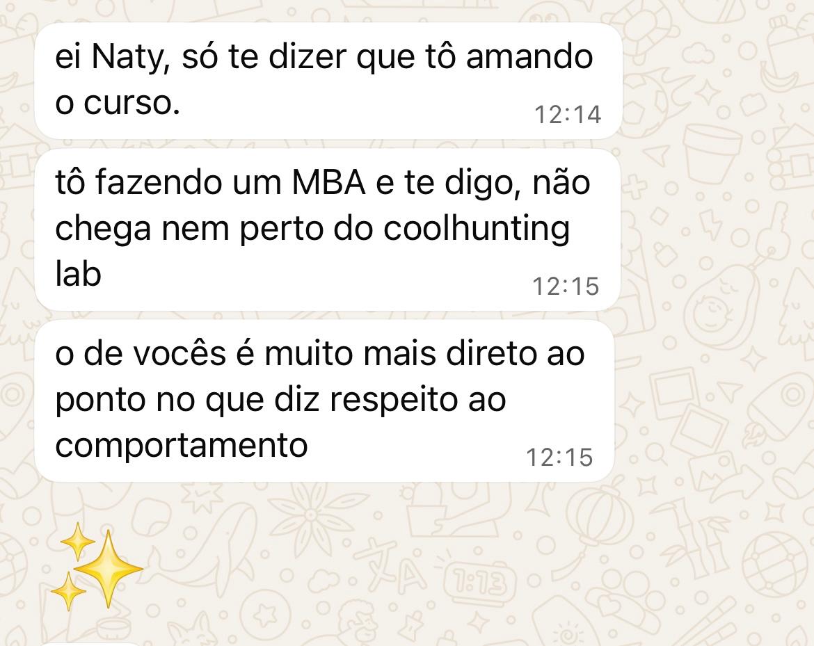 Feedback
