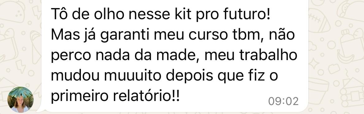 Feedback