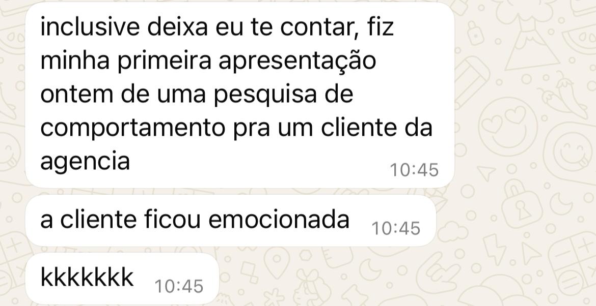Feedback